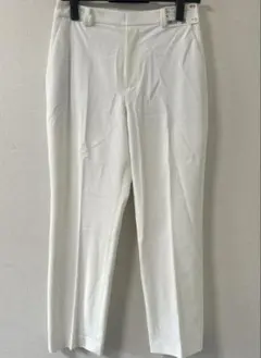 スマートアンクルパンツ（2WAYストレッチ・スリムテーパード・丈標準64～66