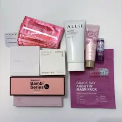 化粧品　まとめ売り