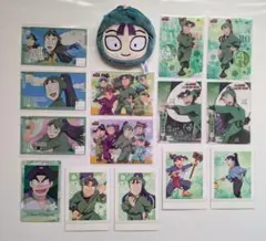 忍たま乱太郎 6年生 立花仙蔵 潮江文次郎