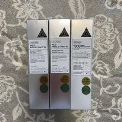 VT リードルショット