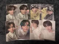 TWS playhard シニュ トレカ まとめ売り