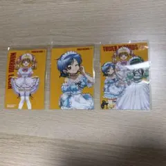 マーメイドメロディ ぴちぴちピッチ 場面写クリアカード マリア - メルカリ