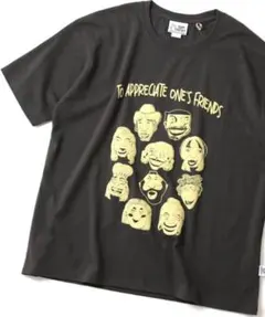 【新品未使用】ジムマスター 5.8oz T/Cドライ　半袖Tシャツ　Lサイズのサムネイル