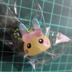 ほっぺちゃん ゆめかわキラキラチャーム うさ耳ほっぺちゃん
