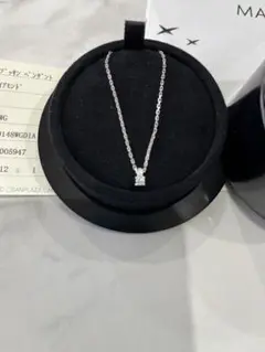 ペンダント ネックレス