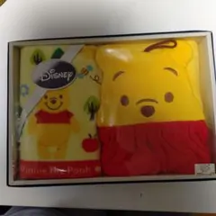 【新品・未使用】ディズニー♤くまのプーさん♤タオルセット
