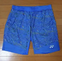 美品】ハーフパンツ Lサイズ ヨネックス テニス バドミントン中国代表