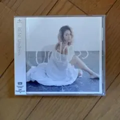 BENI Undress CD