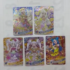 ひみつのアイプリ