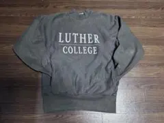 チャンピオン　リバースウィーブ　モックネック　レアカラー　珍ピオン　スエット