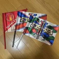 三代目jsoulbrothers ライブフラッグ　グッズ