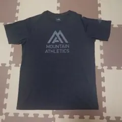 【THE NORTH FACE】マウンテンアスレチックス　Tシャツ Ｌサイズ