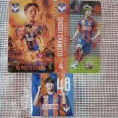 植村洋斗　岡本將成　大竹優心　アルビレックス新潟