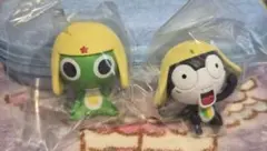 ケロロ軍曹　まちぼうけであります2