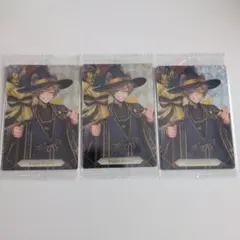 ラギー ツイステッドワンダーランド ツインウエハース7 ブルームバースデー