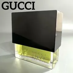 超激レア 廃盤 グッチ エンヴィ フォーメン 50ml 香水 GUCCI - メルカリ