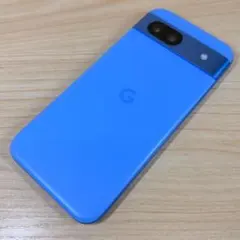 即日発送 容量96% GooglePixel8a 128GB 画面割れあり - メルカリ