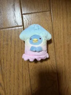 すみっこぐらし　てのり　いか　ぺんぎん　本物 うみっこラグーン