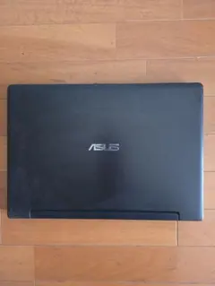 【美品】ASUS ノートPC S56C
