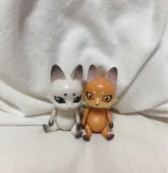 2026年最新】カプセルドール狐の人気アイテム - メルカリ
