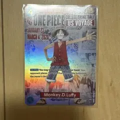 未開封】ワンピース ルフィ バスケ 限定 ポスター セット #2 - メルカリ