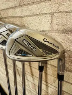 2025年最新】sim2 max アイアンセットの人気アイテム - メルカリ