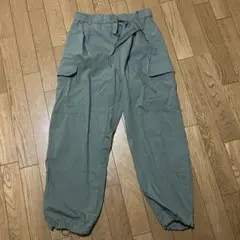 ユニクロ　レディースズボン