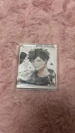 ギヴン アニメイトカフェコロッタB 上ノ山立夏