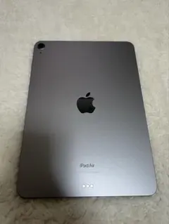 【保証2026/8/13まで】iPad Air 11インチ(M2) 128GB