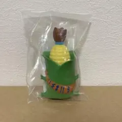 【匿名発送】ファイナルファンタジーXIV　とびでるスクイーズ　モロコシ様