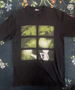 Supreme Chris Cunningham Tee