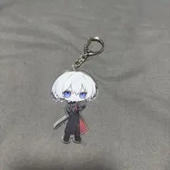 xea アクキー 歌い手 REBEL