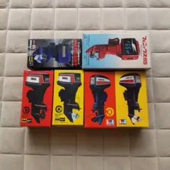 2026年最新】船外機 プラモデルの人気アイテム - メルカリ