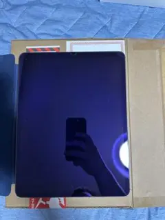 即購入⭕️APPLE iPad Pro 12.9インチ WI-FI+セルラー