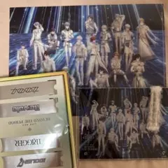 アイナナ ムビナナ ナナスト 円盤