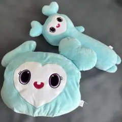 TWICE LOVELY'S GIGO 2点セット