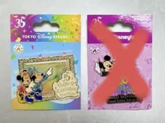 2026年最新】35周年ピンバッジの人気アイテム - メルカリ