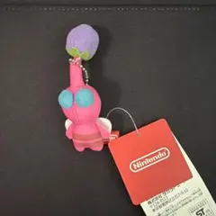 羽ピクミンぬいぐるみキーホルダー