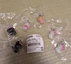 ハローキティ めじるしアクセサリー　まとめ売り