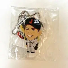 栗原陵矢　侍ジャパングッズ
