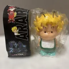 2026年最新】dr.スランプアラレちゃんフィギュアの人気アイテム - メルカリ