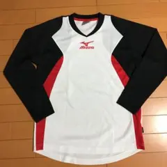 ミズノ　プラＴシャツ　160 美品