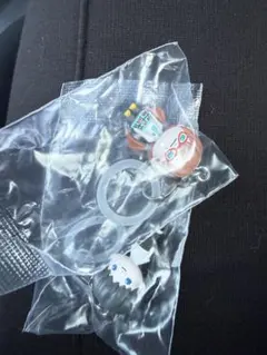 エヴァンゲリオン　シンジ　マリ　めじるし