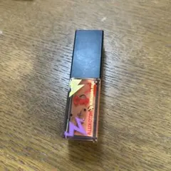 shu uemura ルージュアンリミテッドキヌクリーム　アプリコットコラーダ
