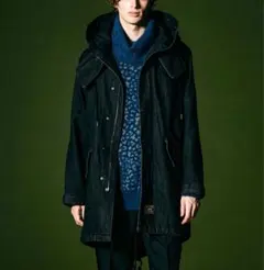 2025年最新】glamb メンズ モッズコートの人気アイテム - メルカリ