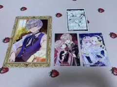 レア 初版 特典 1巻 公爵様、悪妻の私はもう放っておいてください