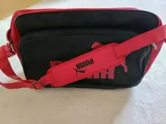 プーマスポーツバッグ