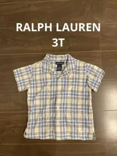 Ralph Lauren 半袖シャツ