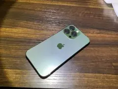 iPhone13Pro 256GB SIMフリー 78%