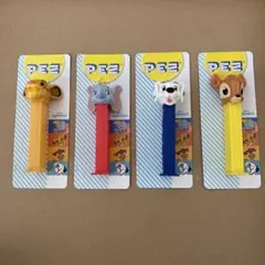 ペッツ　ディズニー